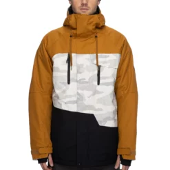 686 Men's Geo Insulated Jacket