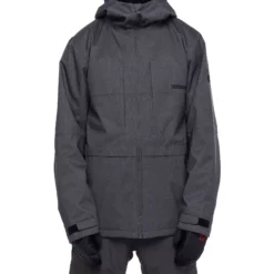 686 Mens SMARTY® 3-in-1 Form Jacket