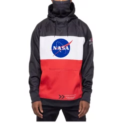 686 Mens Bonded Fleece Pullover Hoody -686 shop unnamed file 3635