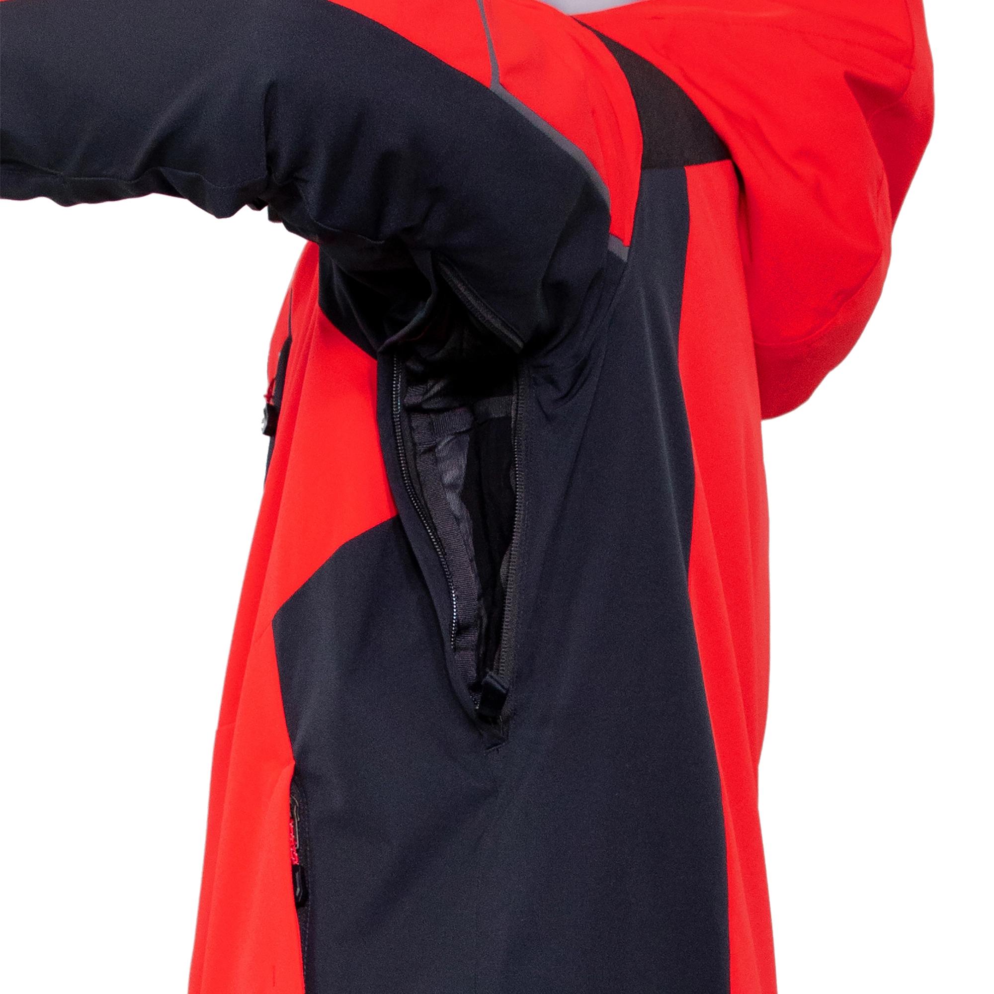 Obermeyer Mens Foundation Tall Jacket 10 Obermeyer Mens Foundation Tall Jacket - Image 10