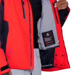 Obermeyer Mens Foundation Tall Jacket 29 Obermeyer Mens Foundation Tall Jacket -686 shop unnamed file 3648