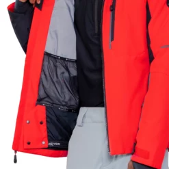 Obermeyer Mens Foundation Tall Jacket 31 Obermeyer Mens Foundation Tall Jacket -686 shop unnamed file 3650