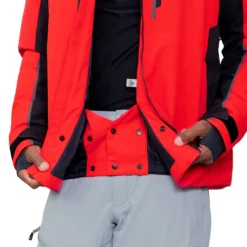 Obermeyer Mens Foundation Tall Jacket 32 Obermeyer Mens Foundation Tall Jacket -686 shop unnamed file 3651