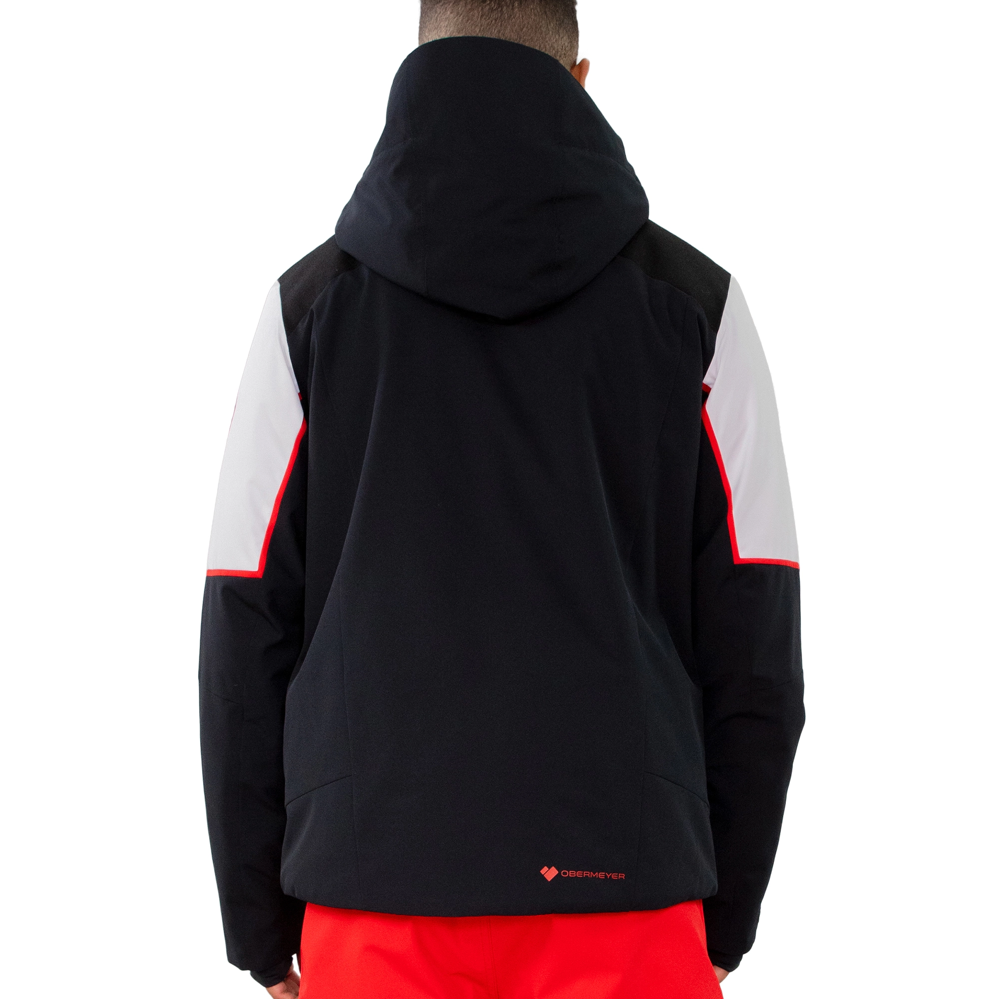 Obermeyer Mens Foundation Tall Jacket 15 Obermeyer Mens Foundation Tall Jacket - Image 15