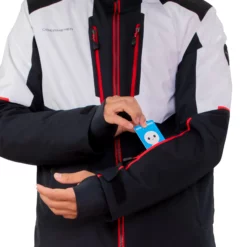 Obermeyer Mens Foundation Tall Jacket 36 Obermeyer Mens Foundation Tall Jacket -686 shop unnamed file 3655