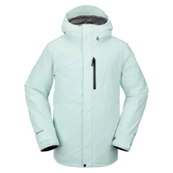 Volcom Mens L Insulated GORE-TEX Jacket -686 shop unnamed file 3659