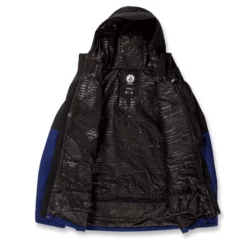 Volcom Mens L Insulated GORE-TEX Jacket -686 shop unnamed file 3660