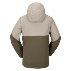 Volcom Mens L Insulated GORE-TEX Jacket -686 shop unnamed file 3665