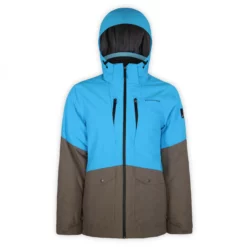 Boulder Gear Mens Downslide Jacket