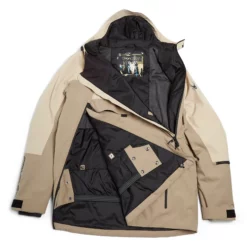 Spyder Mens All Out Anorak Jacket -686 shop unnamed file 3685