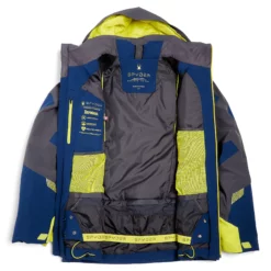 Spyder Mens Leader Jacket -686 shop unnamed file 3693