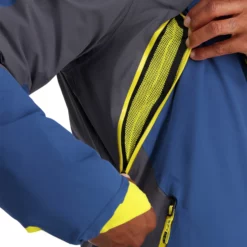 Spyder Mens Leader Jacket -686 shop unnamed file 3696