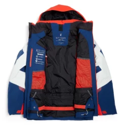 Spyder Mens Leader Jacket -686 shop unnamed file 3700