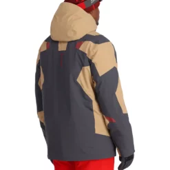 Spyder Mens Leader Jacket -686 shop unnamed file 3705