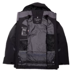 Spyder Mens Leader Jacket -686 shop unnamed file 3707