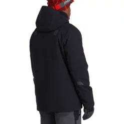 Spyder Mens Leader Jacket -686 shop unnamed file 3708