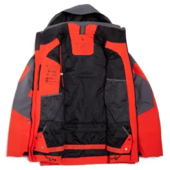 Spyder Mens Leader Jacket -686 shop unnamed file 3710