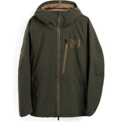 Burton Mens [ak] Cyclic GORE‑TEX 2L Snow Jacket -686 shop unnamed file 3713