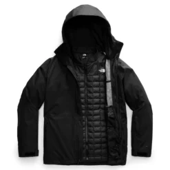 The North Face Mens ThermoBall™ Eco Snow Triclimate® Jacket