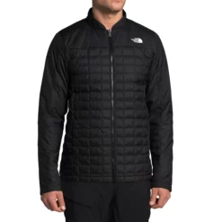 The North Face Mens ThermoBall™ Eco Snow Triclimate® Jacket -686 shop unnamed file 3762