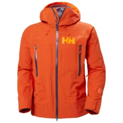 Helly Hansen Mens SOGN 2.0 Shell Jacket