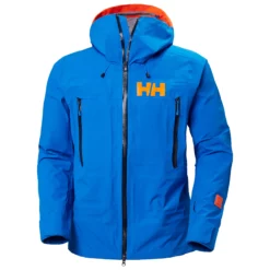 Helly Hansen Mens SOGN 2.0 Shell Jacket -686 shop unnamed file 3774