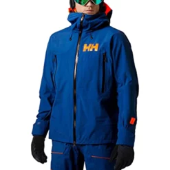 Helly Hansen Mens SOGN 2.0 Shell Jacket -686 shop unnamed file 3780