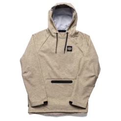 686 Mens Hyperchromic Waterproof Hoody