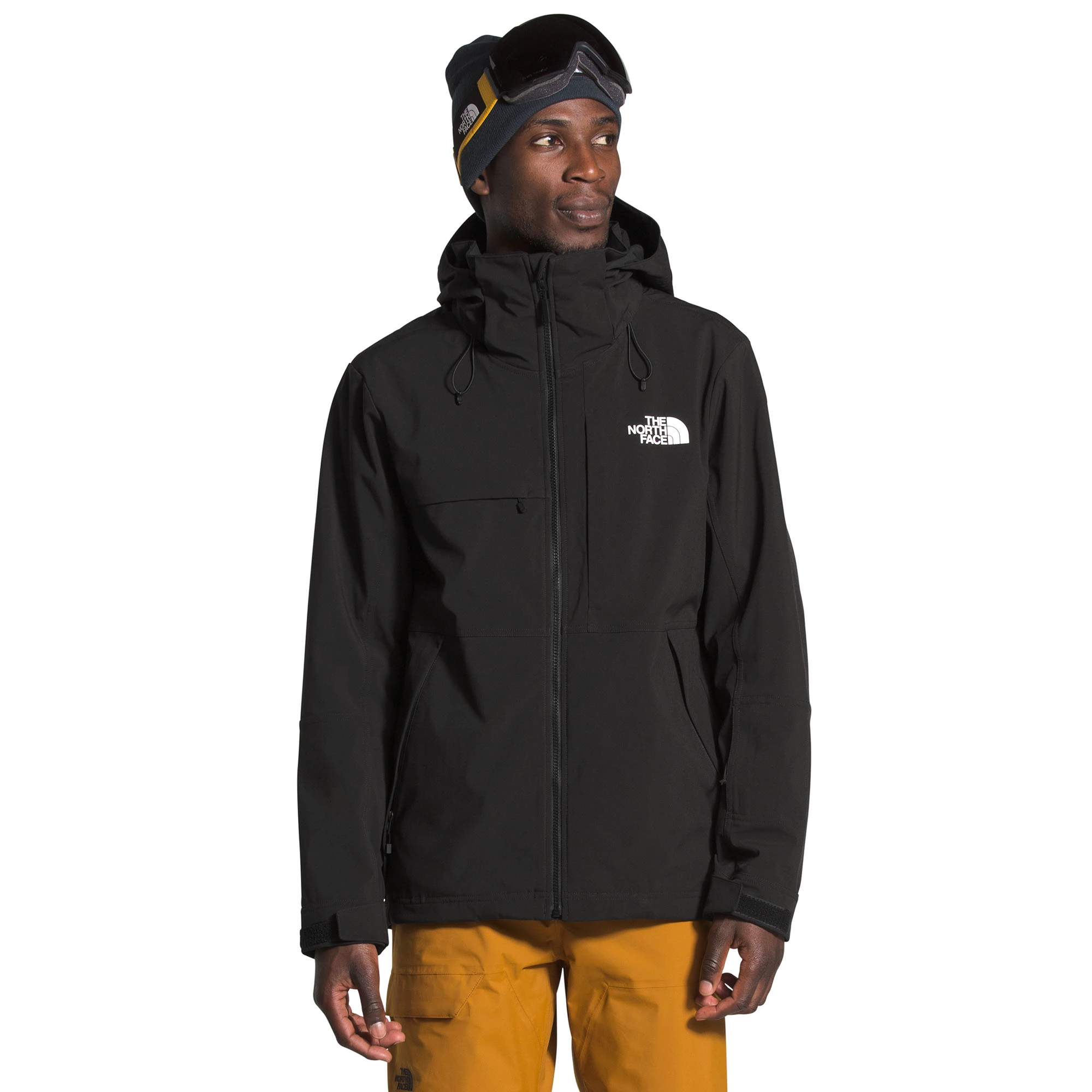 The North Face Mens Storm Peak Triclimate® Ski Jacket 2 The North Face Mens Storm Peak Triclimate® Ski Jacket - Image 2