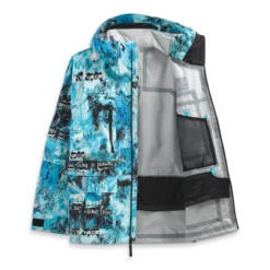 The North Face Mens Printed Dragline Jacket 8 The North Face Mens Printed Dragline Jacket -686 shop unnamed file 3817