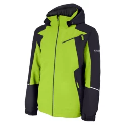 Karbon Mens Particle Element Ski Jacket