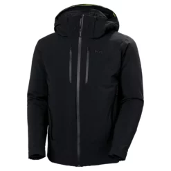 Helly Hansen Mens Steilhang 2.0 Ski Jacket
