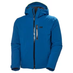 Helly Hansen Mens Swift Stretch Ski Jacket -686 shop unnamed file 3844