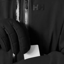 Helly Hansen Mens Swift Stretch Ski Jacket -686 shop unnamed file 3845