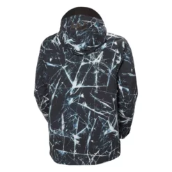 Helly Hansen Mens Ullr D Insulated Ski Anorak Jacket -686 shop unnamed file 3853