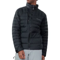 Obermeyer Mens Klaus Down Jacket