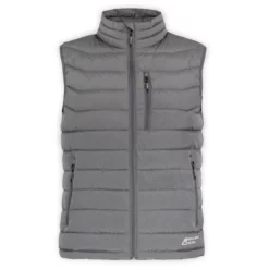 Boulder Gear Mens Sawyer Puffy Vest