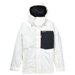 Burton Mens Powline GORE-TEX® 2L Jacket