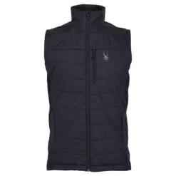 Spyder Mens Glissade Hybrid Vest