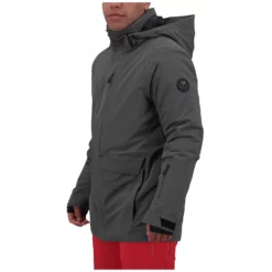 Obermeyer Men's Sutton Jacket -686 shop unnamed file 3925