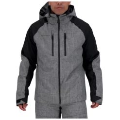 Obermeyer Men's Raze Jacket -686 shop unnamed file 3941