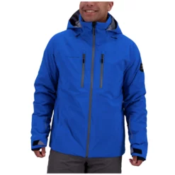 Obermeyer Men's Raze Jacket -686 shop unnamed file 3943