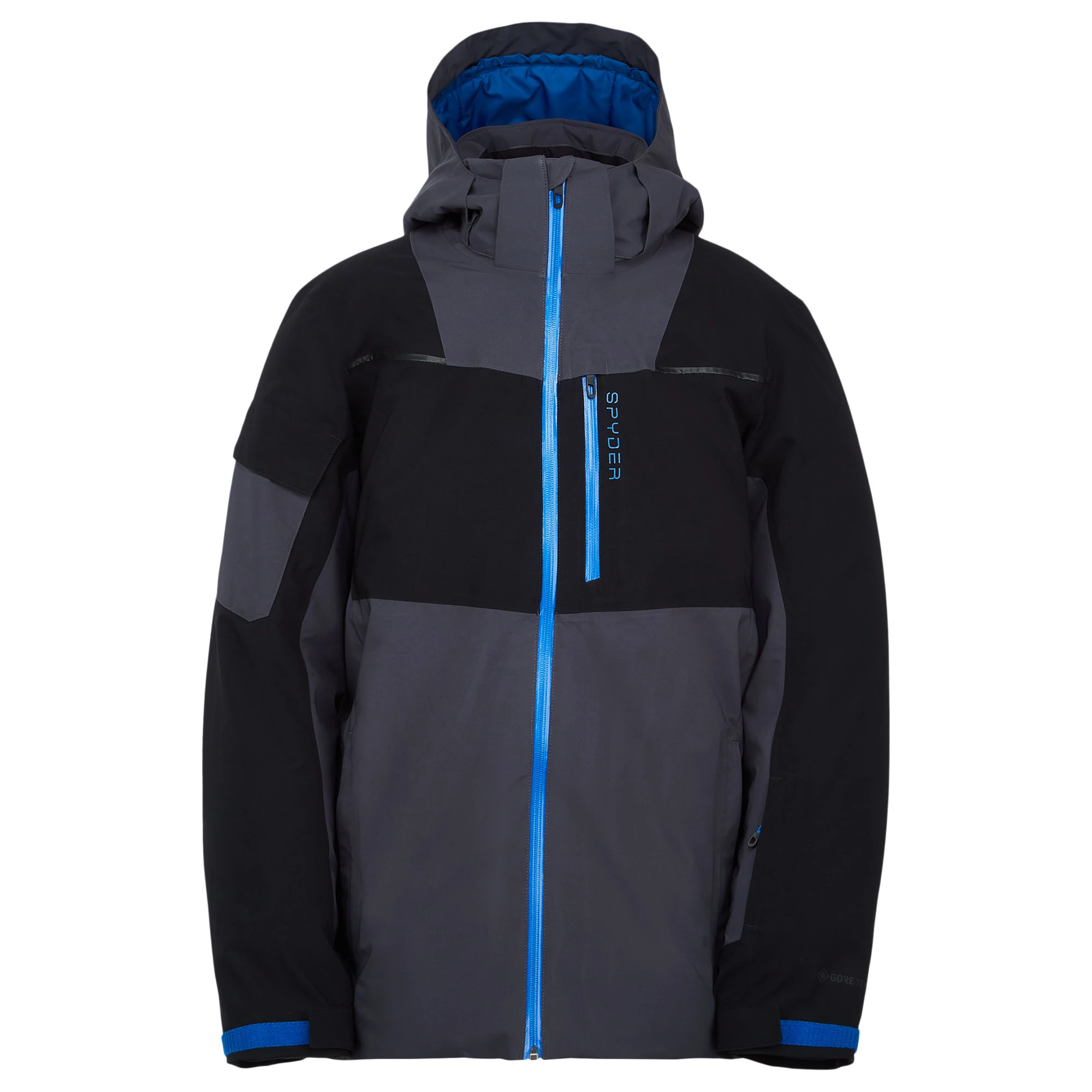Spyder Mens Chambers GORE-TEX® Ski Jacket 1 Spyder Mens Chambers GORE-TEX® Ski Jacket