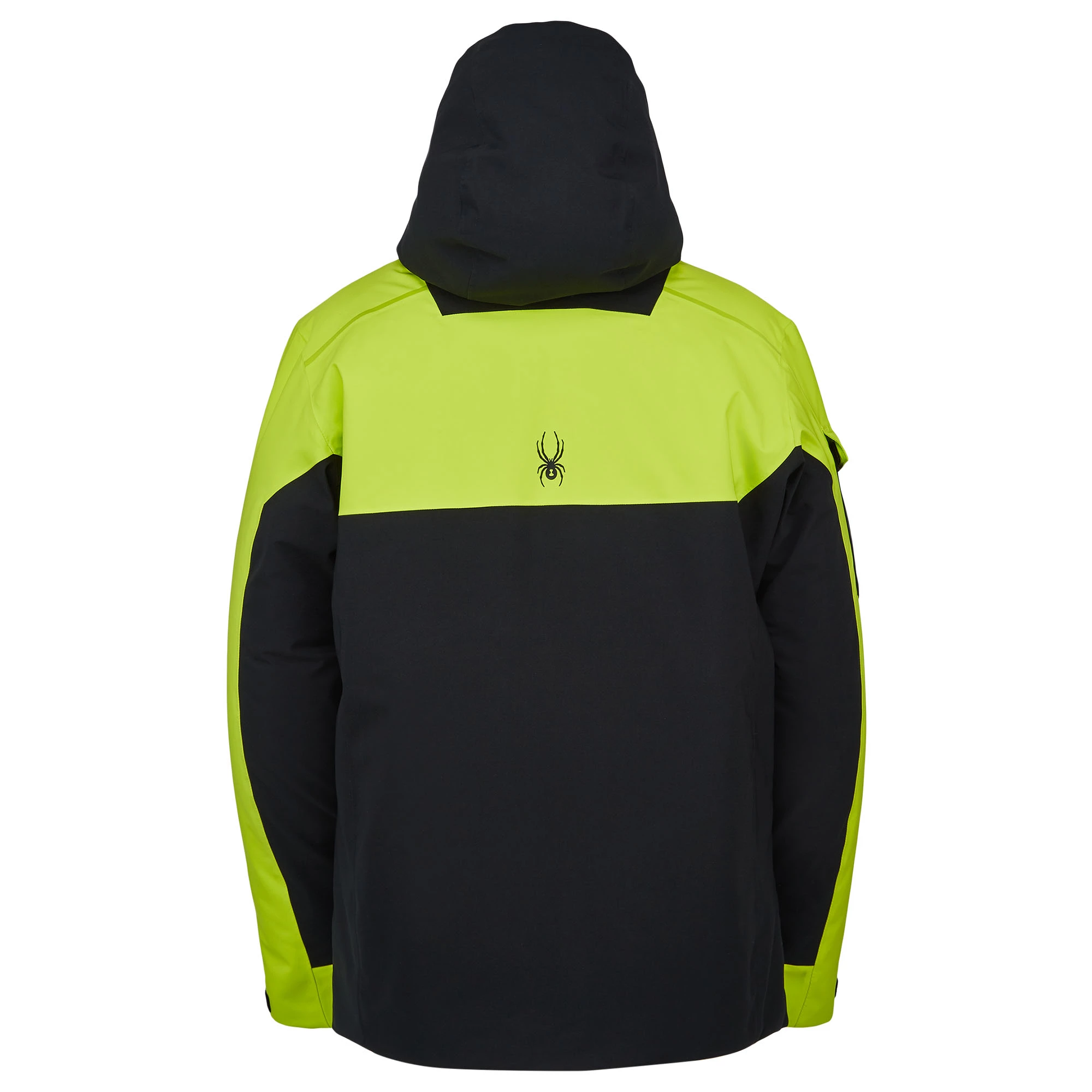 Spyder Mens Chambers GORE-TEX® Ski Jacket 4 Spyder Mens Chambers GORE-TEX® Ski Jacket - Image 4