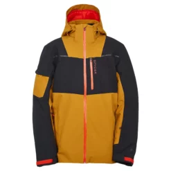 Spyder Mens Chambers GORE-TEX® Ski Jacket 14 Spyder Mens Chambers GORE-TEX® Ski Jacket -686 shop unnamed file 3950