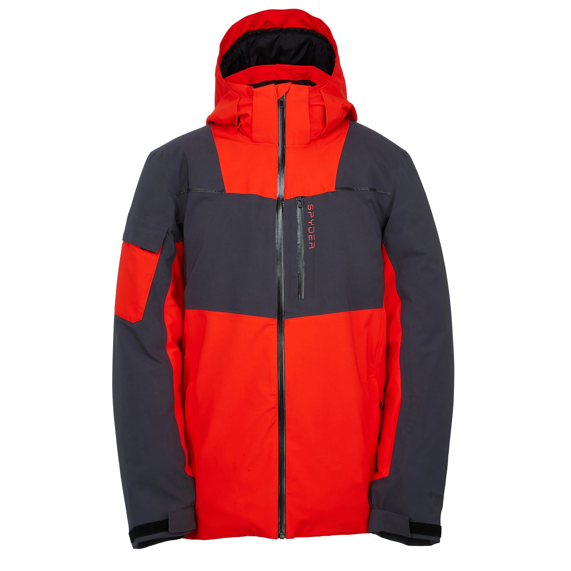 Spyder Mens Chambers GORE-TEX® Ski Jacket 8 Spyder Mens Chambers GORE-TEX® Ski Jacket - Image 8