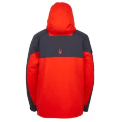 Spyder Mens Chambers GORE-TEX® Ski Jacket 18 Spyder Mens Chambers GORE-TEX® Ski Jacket -686 shop unnamed file 3954