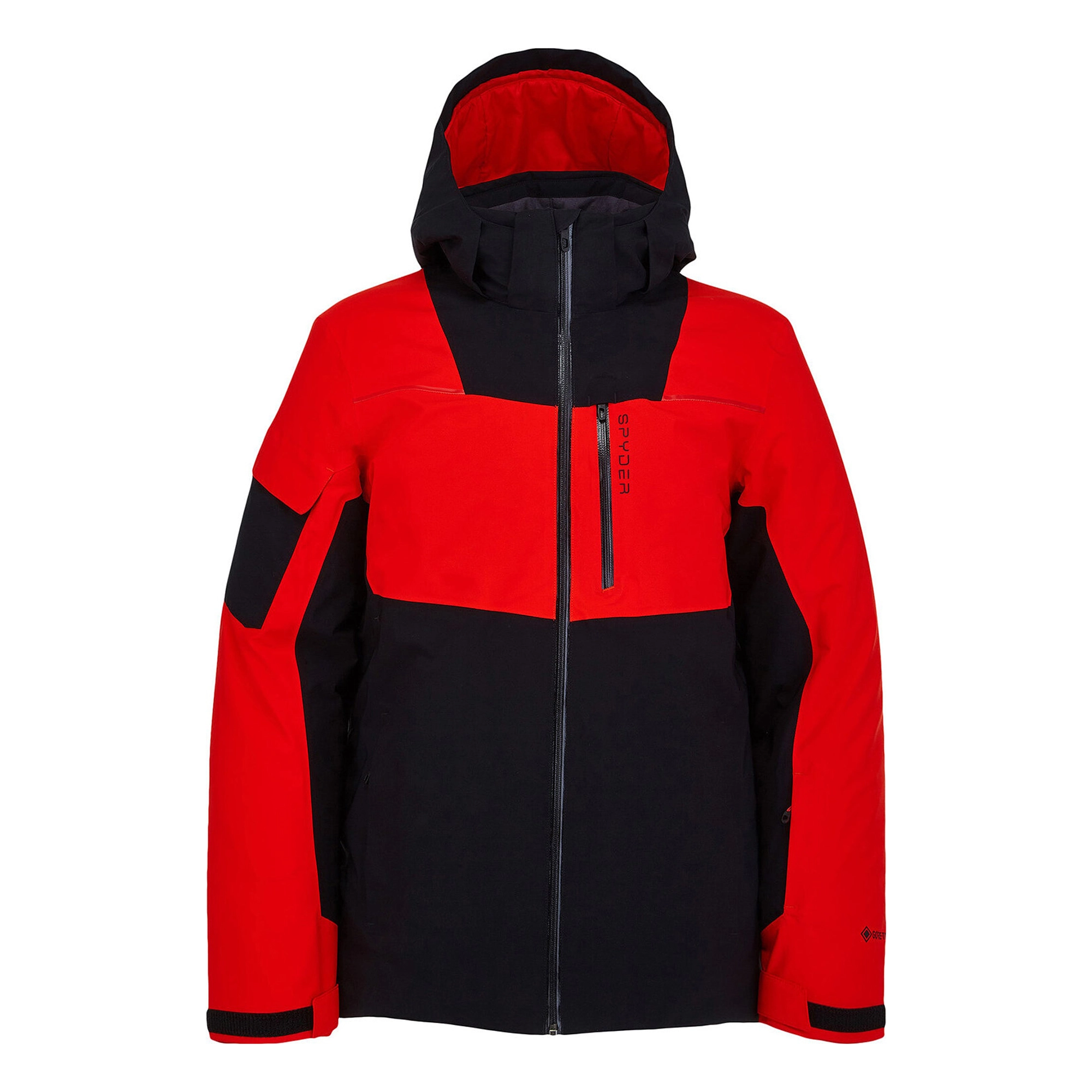 Spyder Mens Chambers GORE-TEX® Ski Jacket 10 Spyder Mens Chambers GORE-TEX® Ski Jacket - Image 10