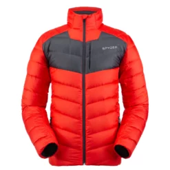 Spyder Men's Timeless Down Jacket
