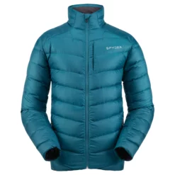 Spyder Men's Timeless Down Jacket -686 shop unnamed file 3960